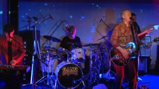 GANGgajang - Not Waiting Around