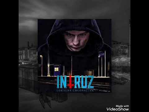 Intruz - Hot16Cheleenge