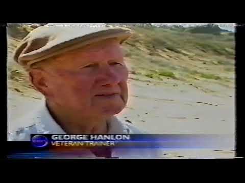 2000/2001 Season (2/6) Thousand Guineas - Melbourne Cup