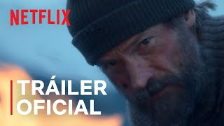 Perdidos en el Ártico (EN ESPAÑOL) | Tráiler oficial  Trailer