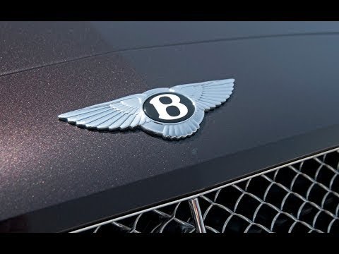 Inside Bentley - A Great British Motor Car (Documentary)
