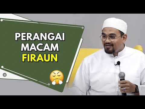 Memahami Khususiat RASULULLAH | Ustaz Nazrul Nasir