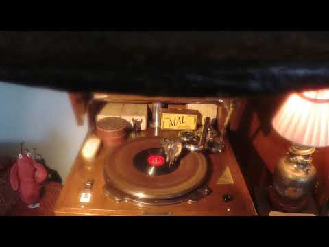 Billy Whitlock: The Twins (laughing song)