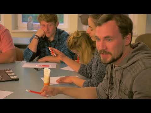 Trailer zum Kurzfilm Filmcamp