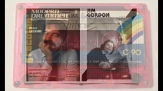 Jim Gordon: 'Gordon Lightfoot Was a Very Methodical Man'
