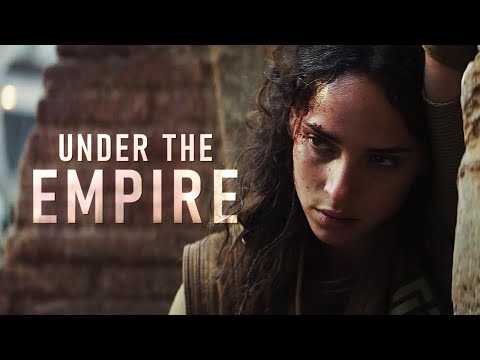Star Wars: Under the Empire