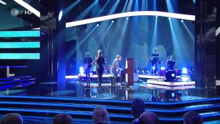 Download lagu OneRepublic - Love Runs Out (Menschen 2014 - ZDF HD 2014 dec05) mp3