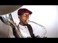 (TUBA) Mali Music- No Muzick