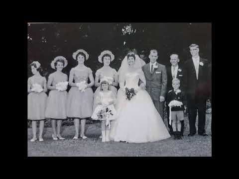 Anne Stephens Celebration of Life