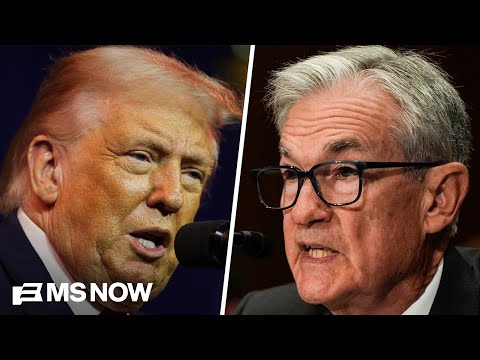 White House will still 'bully' Fed 'no matter how' Supreme Court rules: Fmr. CFPB Director