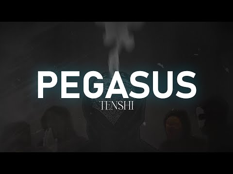 Ziak x Gazo x Pop Smoke Drill type Beat - "Pegasus" | Instru Drill/Sombre