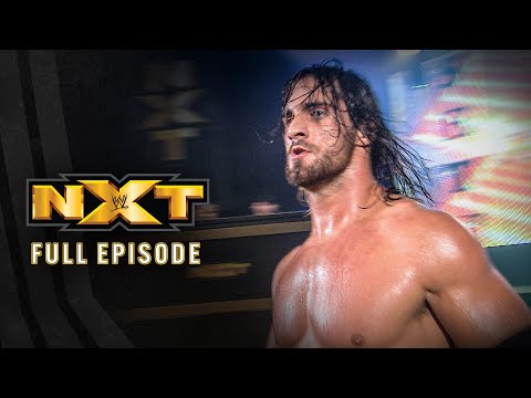 WWE NXT