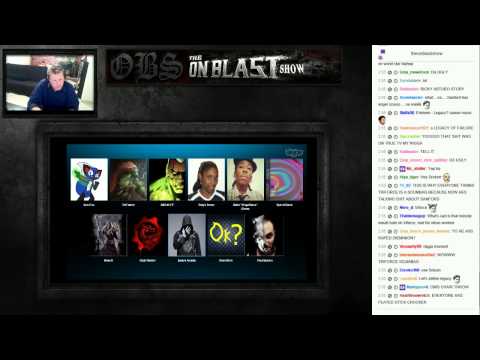 The On Blast Show Ep102: The Rise of Champions & The Fall of an Empire?