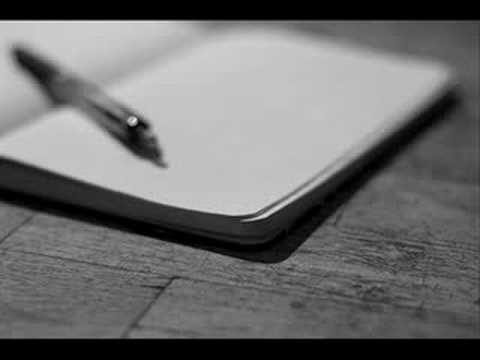 A Carta Que Eu Nunca Te Escrevi - Boss AC