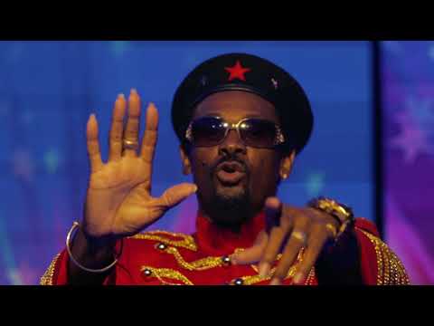 LUTA - 5 STAR GENERAL (Official Video)