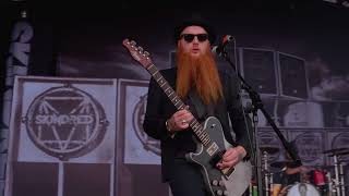 SKINDRED - Nobody - Bloodstock 2017