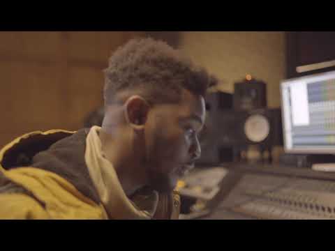 The Making of "Kwasia" with Nonso Amadi
