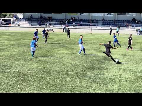 2 jogo treino Freamunde 1 Boavista 4 16-09-23