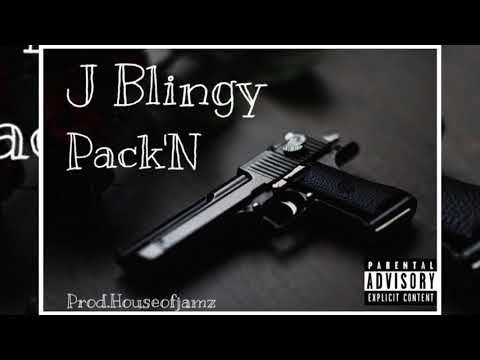 J Blingy - PackN (p. HouseOfJamz)