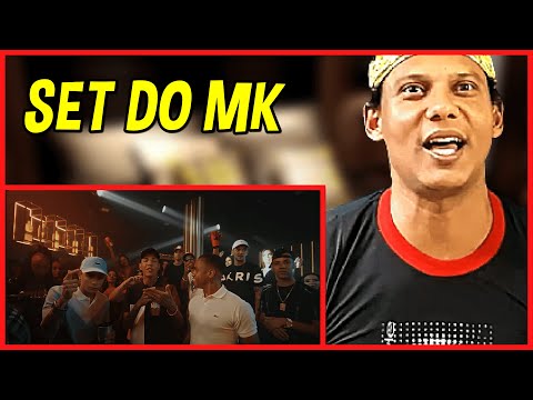 Set do MK - Davi, Don Juan, Ryan SP, Joãozinho VT, Neguinho do Kaxeta, Hariel, Pedrinho I REACT I