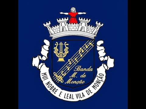 Banda Musical de Monção (Maestro: José Vicente Simeó) PasoDoble "OLÉ LIZ" de Vitor Resende