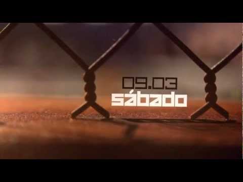 D-EDGE SHOWCASE ANÁPOLIS - 09/03