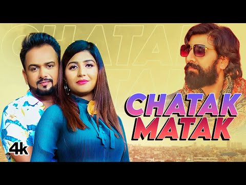 Chatak Matak — watch video