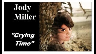 Crying Time - Jody Miller