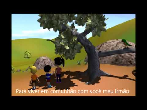 Isto É Só O Começo - Ministério Paz Sorocaba