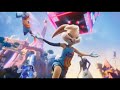 Space Jam Fly Like In Eagle
