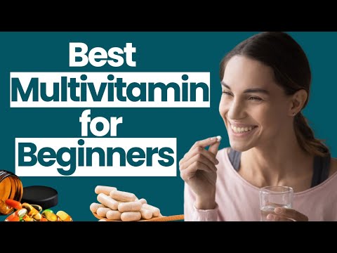 Zincovit multivitamin tablet