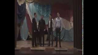 Srbski pravoslavni pojci  - Hranila Jula slavuja...