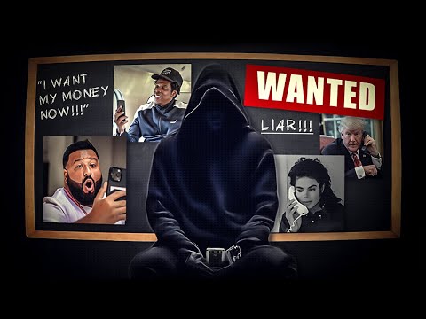 Hollywood’s most notorious prank caller.