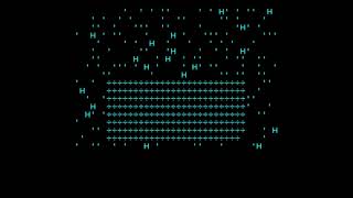 Tower of Alos for the BBC Micro