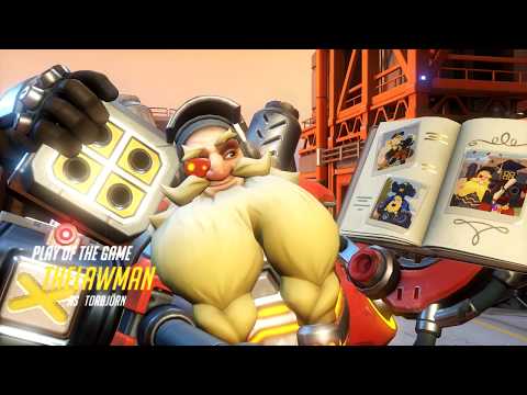 Mystery Heroes in a Nutshell