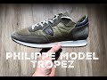 View 20 Philippe Model Sneakers