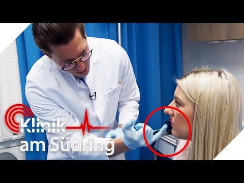 Die Behandlung eksoderilom die Instruktion Gribok auf den Nägeln der Essig