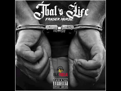 FRASER MURDZ - That's Life (audio)