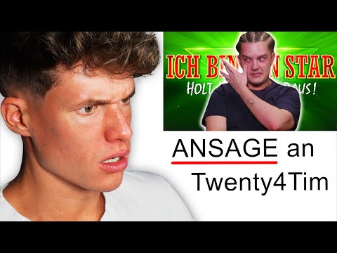 Statement zu Twenty4tim