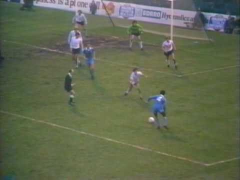 [79/80] Bolton v Manchester City, Nov 17th 1979