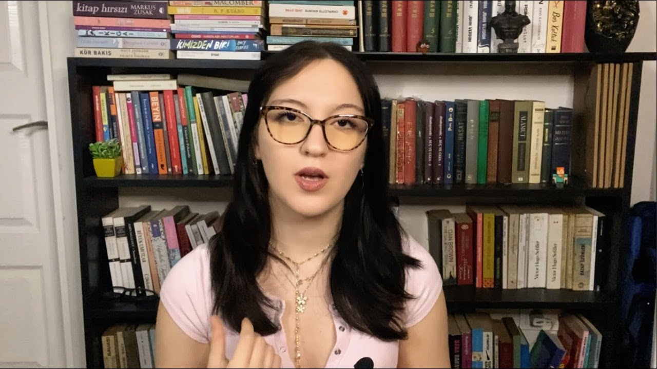 Kesinlikle okuman gereken 7 psikolojik kitap