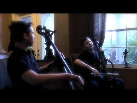 Emil and Dariel - 'Viva La Vida'