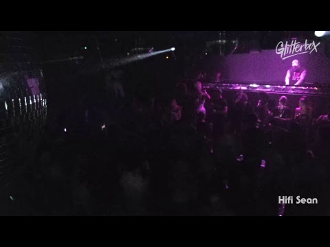 Louie Vega, Simon Dunmore & Hifi Sean - Live @ Glitterbox, Ministry Of Sound