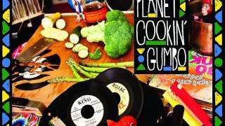 Captain Planet - On Yer Feet