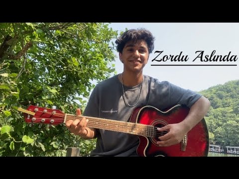 Murat Asan - Zordu Aslında (Evrencan Gündüz Cover)