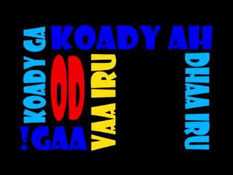 Blueberry Waters - Thaahiru baa? [18+]