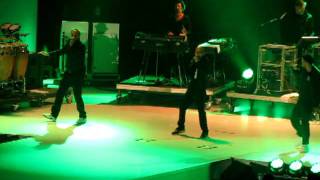 Die Fantastischen Vier - 1. Wie Gladiatoren (Opener)