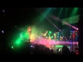 A Real Life by Greek Fire live 