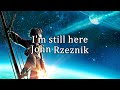 Treasure Planet Im Still Here John Rzeznik