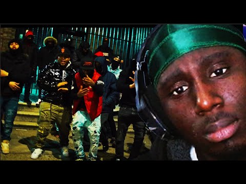 2.0 Fray - Top7 🌊🐐(feat. Papy Black, Ty King, JoshMyll, Chacho Glo, Degraciao70, Russo170) REACTION